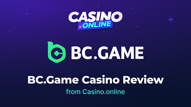 BC.Game Bonus Code Guide Unlocking Exclusive Rewards