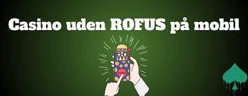 Bonusser Casino Gratis uden ROFUS Få mest muligt ud af dine spiloplevelser Bonusser Casino Gratis uden ROFUS Få mest muligt ud af dine spiloplevelser