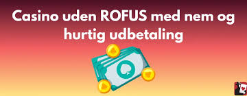 Bonusser ved Casino Online Gratis uden Indbetaling Bonusser ved Casino Online Gratis uden Indbetaling