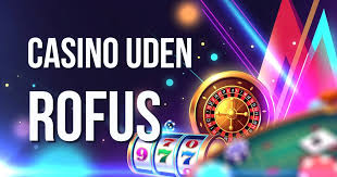 Bonusser ved Casino Online Gratis uden Indbetaling Bonusser ved Casino Online Gratis uden Indbetaling