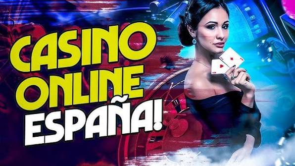 Casino España 2026 Descubre los Mejores Casinos Online Gratis Casino España 2026 Descubre los Mejores Casinos Online Gratis