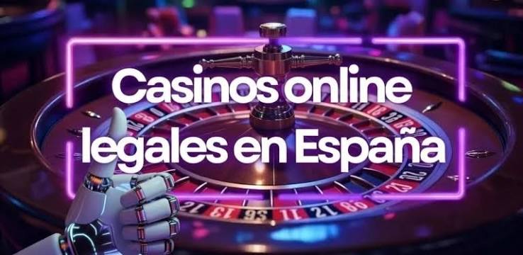 Casino Online en Vivo 2026 La Revolución del Juego Digital Casino Online en Vivo 2026 La Revolución del Juego Digital