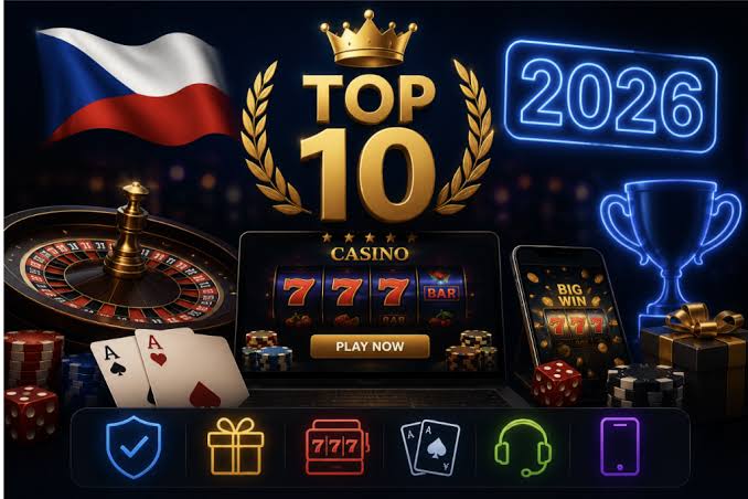 Chance Casino Online s Licencí - Bezpečné Hraní pro Každého Chance Casino Online s Licencí - Bezpečné Hraní pro Každého