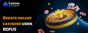 Dansk Online Casino Rigtige Penge - Spil Sikkert og Vind Stort Dansk Online Casino Rigtige Penge - Spil Sikkert og Vind Stort