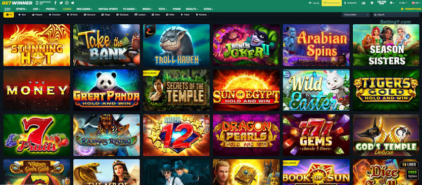 Discover the BetWinner Platform A Comprehensive Review 1392857178 Discover the BetWinner Platform A Comprehensive Review 1392857178