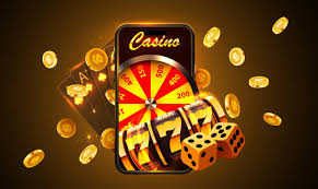 Explora el Mundo de Winpot Una Experiencia de Juego Inigualable Explora el Mundo de Winpot Una Experiencia de Juego Inigualable