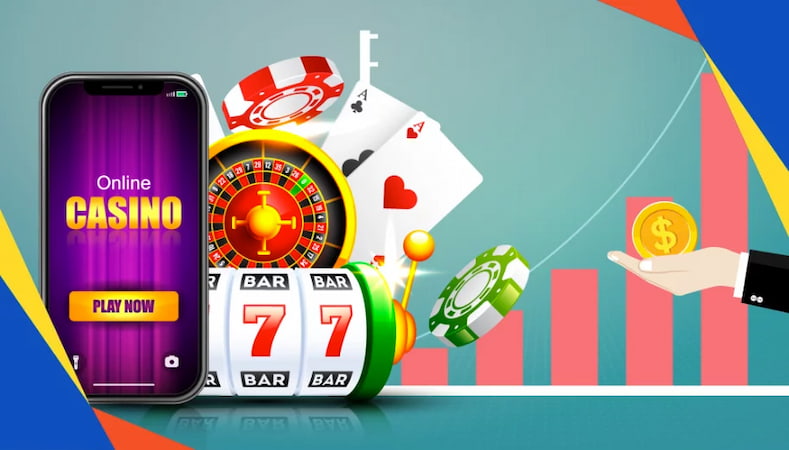 Explora el Mundo del Entretenimiento en Línea con Winpot Explora el Mundo del Entretenimiento en Línea con Winpot