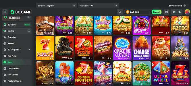 Explore the Exciting Features of the BC.Game App Explore the Exciting Features of the BC.Game App