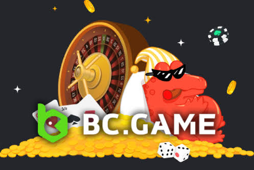 Explore the Exciting World of the BC.Game Mobile App Explore the Exciting World of the BC.Game Mobile App