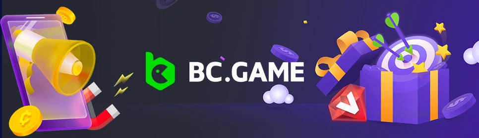Explore the Thrilling World of BC.Game Crypto Casino in Argentina