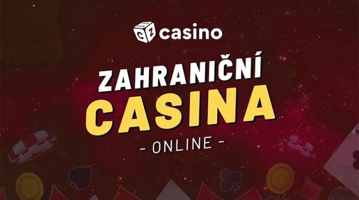 Nová česká kasina Vstupte do světa online zábavy Nová česká kasina Vstupte do světa online zábavy