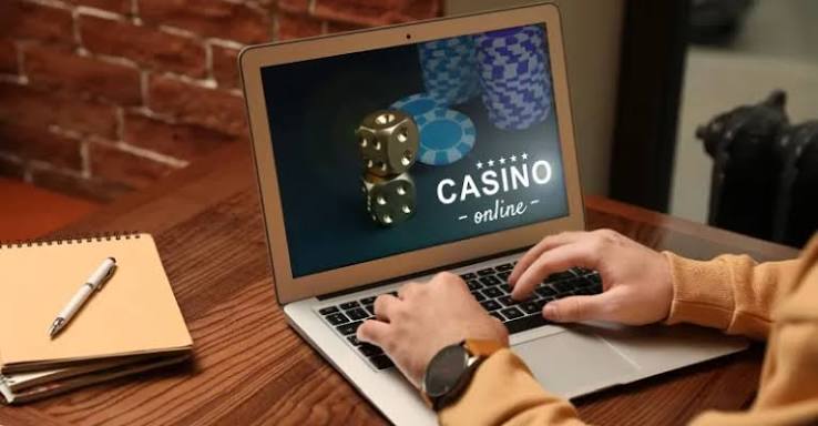 Καλυτερα Ξένα Online Casino Ο Απόλυτος Οδηγός