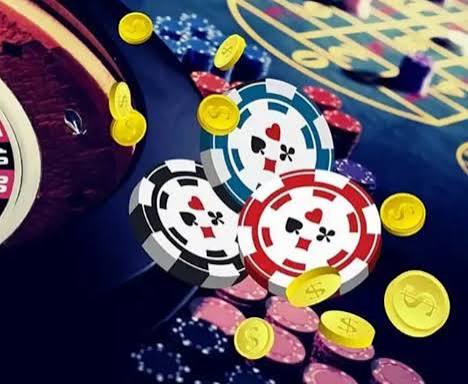 Καζίνο χωρίς αναγνώριση ταυτότητας Μια νέα εποχή στον τζόγο Καζίνο χωρίς αναγνώριση ταυτότητας Μια νέα εποχή στον τζόγο
