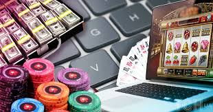 The Enchantment of Casino Magic Win UK Unleashing the Power of Online Gaming